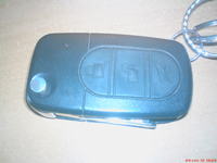 Jak zidentyfikować model autoalarmu ze zdjęć modułu i czujnika?