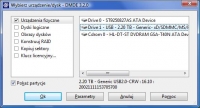 MicroSD Sandisk 16GB - nie widziana przez telefon i PC
