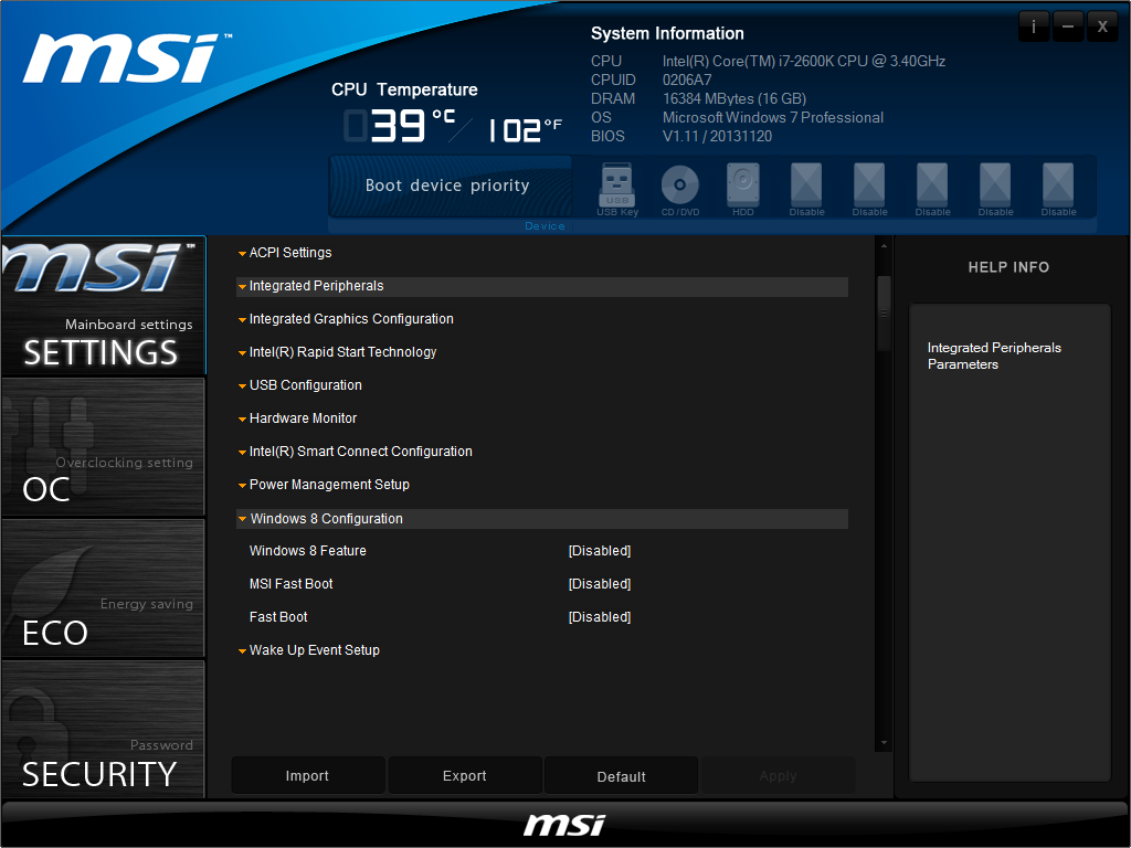 [Rozwiązano] MSI Z77AGD55 Downgrade BIOS, możliwość, wersje, Dual BIOS?