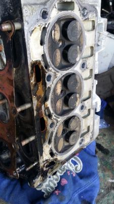 VW Polo - Nie pali na jeden cylinder i brak zapłonu na 3 cylindrze