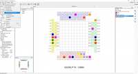 [Lattice] Jak skonfigurować ICEBlink40-LP1K w IceCube2? Brak opcji w IDE