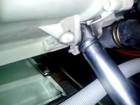 Pralka SIEMENS SIWAMAT XL1342 -wymiana amortyzatorów jak ? Pralka SIEMENS SIWAMAT XL1342 -wymiana amortyzatorów jak ?