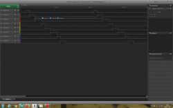 Serwa modelarskie - domowe porównianie Bascom i Arduino