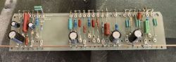 Two-channel 15-watt guitar full lamp Two-channel 15-watt guitar full lamp