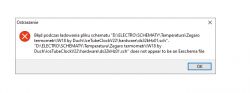 KiCAD 5.1.6: Nieczytanie schematów IW18 by Duch.7z i innych plików SCH, BRD