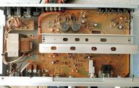 Wybór niedrogiego używanego amplitunera stereo z głośnikami do 500 zł