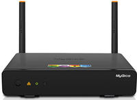 Mygica ATV1900AC - STB z Android 5.0 i Kodi (XBMC) Mygica ATV1900AC - STB z Android 5.0 i Kodi (XBMC)