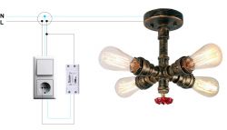 Sonoff - Smart Switch Internet IoT WiFi - Inbetriebnahme, Test, Meinung
