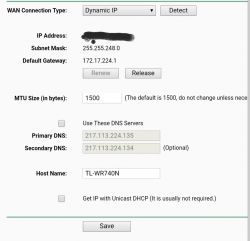 Closed NAT, Double NAT on Xbox One S: Open NAT on Cisco Modem & TPLink WR740N Router?