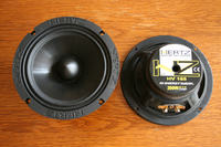 Czy to oryginalny głośnik Hertz z zestawu HSK?