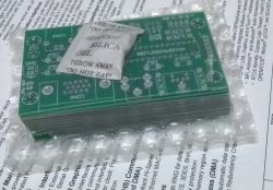 Terminal PAL/NTSC/VGA na PIC32 z obsług± klawiatury PS/2 Terminal PAL/NTSC/VGA na PIC32 z obsług± klawiatury PS/2