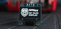 Jak korzystać z wyświetlacza OLED na I2C w Raspberry Pi