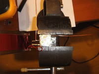 Rozbudowana antena Tecsun AN-200 - odbiór od 130kHz do 2000kHz Rozbudowana antena Tecsun AN-200 - odbiór od 130kHz do 2000kHz
