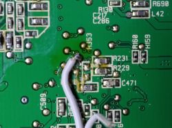 Nbox BZZB 5800sx Decoder: Startup Failures, Uboot Issues and Debug Connector Flashing