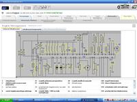 Lancia Kappa 2.0 Bosch Motronic - brak sterowania wtryskami i cewkami, błąd 200