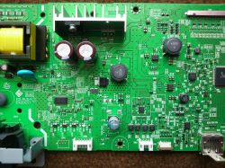 EIZO FlexScan EV2316W - Nie reaguje na żadnym połączeniu.