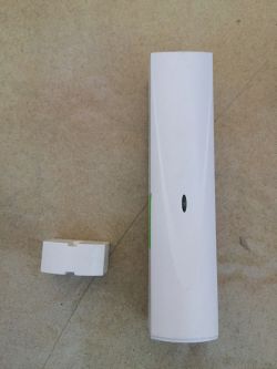 [Sprzedam] Satel AMD-100 Bezprzewodowa czujka magnetyczna