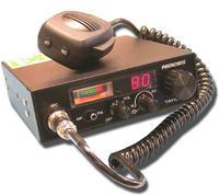 Rdzeń ferrytowy pierścieniowy na przewodzie zasilającym CB - po co?