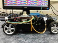 Autonomiczne auto z wykorzystaniem platformy Arduino