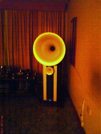 Co to za zestaw głośnikowy (zdjęcie)?