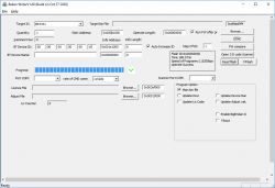WB2S/BK7231 Tutorial - writing custom firmware - UDP/TCP/HTTP/MQTT WB2S/BK7231 Tutorial - writing custom firmware - UDP/TCP/HTTP/MQTT