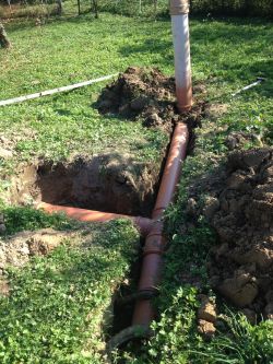 Jak ogrzać dom zimą wykorzystując kolektor Heat pipe i GWC