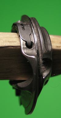 Maszyna do szycia Singer 411G bębenek