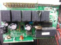 Jak zidentyfikować centralkę alarmu w Mercedesie A160 (W168)?