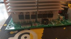 UPS Intex KOM0312 (600W) nie uruchamia się - sygnał zwarcia, co robić?