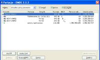 ADATA NH92 USB – dysk widoczny jako RAW po odłączeniu, jak odzyskać dane z katalogami?