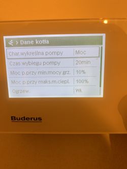 Kocioł buderus gb072 +rc310+ 2 obiegi i cwu Kocioł buderus gb072 +rc310+ 2 obiegi i cwu