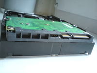 Dysk twardy Seagate przestał być wykrywanym przez BIOS.