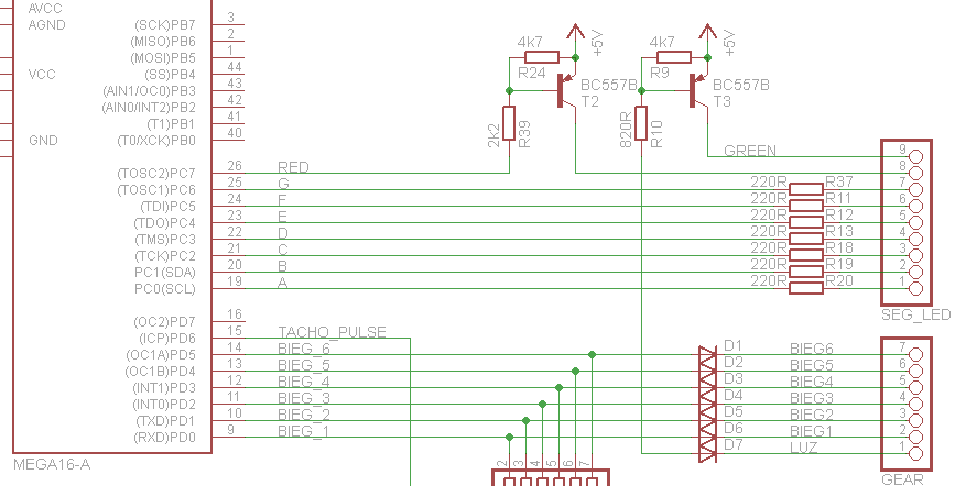 [Atmega16][BASCOM]Prośba o przeanalizowanie kodu - wysypuje się - 2