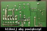 Centralny zamek Noxon T3 - Jaki rezystor R2 w centralce?