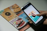Sony prezentuje SmartAR - technologię rozszerzonej rzeczywistości Sony prezentuje SmartAR - technologię rozszerzonej rzeczywistości
