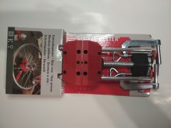 Bessey S10, imadło modelarskie także dla elektronika