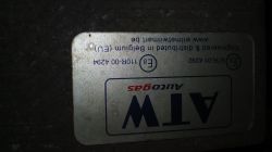 ATWAutogas - Potrzebuję oprogramowania lub gazownika do instalacji ATW Autogas