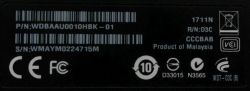 WD 1TB padł. Czy format załatwi sprawę? WD 1TB padł. Czy format załatwi sprawę?