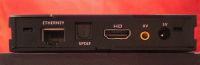 Connecting H96 Pro+ Android TV Box to Old SCART TV: A Practical Guide