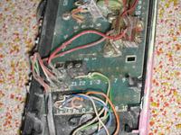 podłączenie domofonu