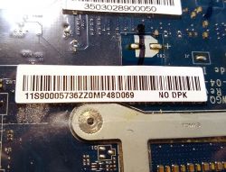 Lenovo G510 - Wymiana płyty głównej Lenovo G510 - Wymiana płyty głównej