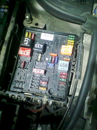 Audi A3 1.9TDI - Nie zapala i podaje zerowy zasięg do przejechania