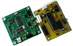 Jak projektować płytki drukowane PCB - część 2 - THT czy SMD?