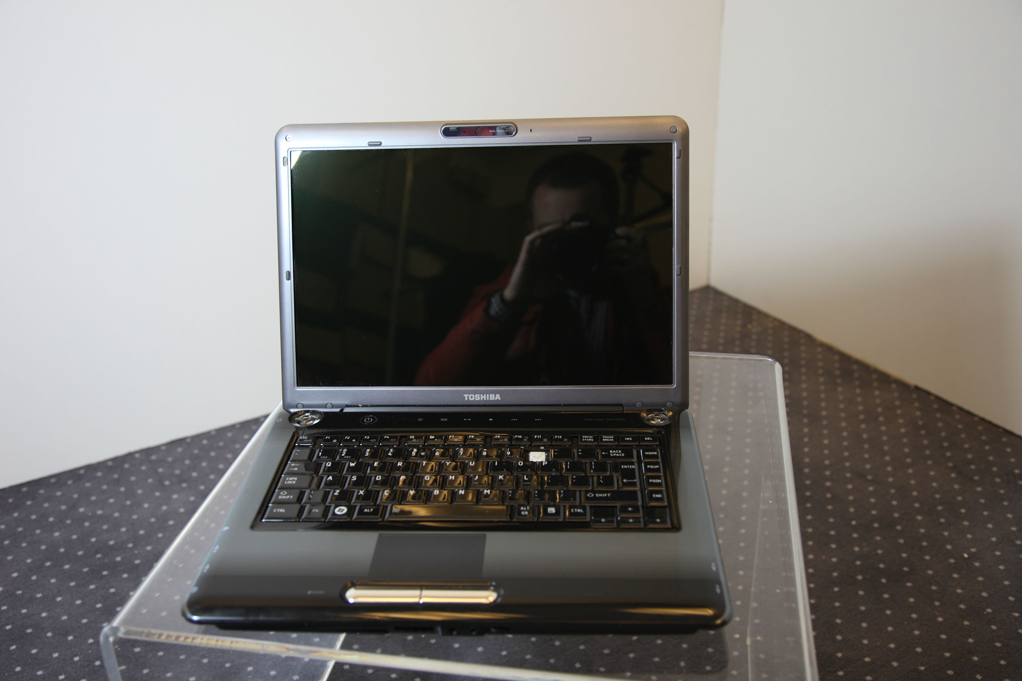 Toshiba a300 прошивка bios