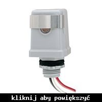 ORNO OR-CR-233 twilight switch switches on too early - how to correct it?