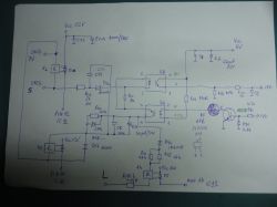 Schemat elektryczny klimatyzatora Haier