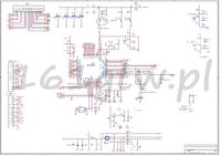 Lafayette Trucker rozblokwanie rooger beepa w am