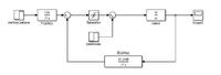 Matlab/Simulink/PLC - progaram na sterwonik PLC na podstawie schematu z SIMULNKA