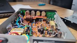 Brak nośnej w radiotelefonie Alan 48 Plus - możliwe przyczyny i koszty naprawy