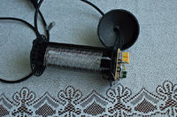 Jak wzmocnić skuteczność lampy na muchy i komary za 40 zł?